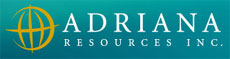 Adriana Resources